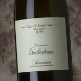 Guiberteau Saumur Blanc Clos De Guichaux 2023