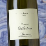 Guiberteau Saumur Le Bourg Brézé 2022 Guiberteau Saumur Le Bourg Brézé 2022
