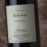 Guiberteau Saumur Les Moulins Rouge 2023 Guiberteau Saumur Les Moulins Rouge 2023