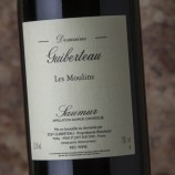 Guiberteau Saumur Les Moulins Rouge 2023