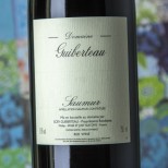 Guiberteau Saumur Rouge 2022 Guiberteau Saumur Rouge 2022