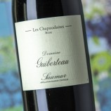 Guiberteau Saumur Rouge Les Chapaudaises 2023