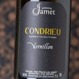 Jamet Condrieu Vernillon 2022 Jamet Condrieu Vernillon 2022