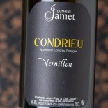 Jamet Condrieu Vernillon