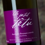 Le Petit Tãªtu Chardonnay 2024