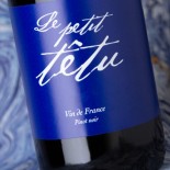 Le Petit Tãªtu Pinot Noir 2024