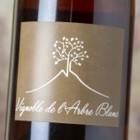 L'Arbre Blanc Les Fesses 2022