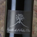 L'Arbre Blanc Les Grandes Orgues 2022