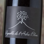 L'Arbre Blanc Les Orgues 2020 L'Arbre Blanc Les Orgues 2020