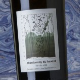 Domaine Labet Chardonnay Du Hasard Vin De Voile 2018
