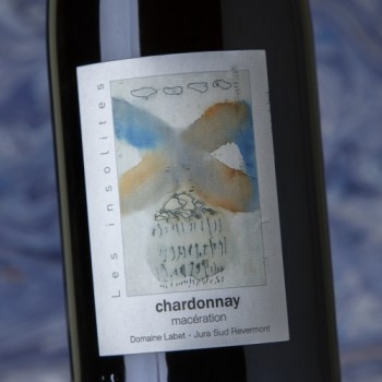 Domaine Labet Les Varrons Chardonnay 2019 –