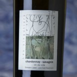 Domaine Labet Chardonnay Savagnin Vin de Voile 2019 Domaine Labet Chardonnay Savagnin Vin de Voile 2019