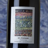 Domaine Labet Fleur de Savagnin En Chalasse Jura 2019 - Back Room Wines  Napa