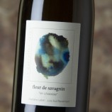 Domaine Labet Fleur De Savagnin En Chalasse 2018