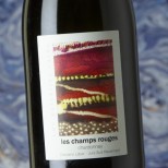 Domaine Labet Les Champs Rouges 2015 Domaine Labet Les Champs Rouges 2015