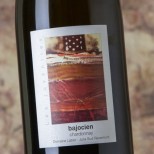 Domaine Labet Les Juvéniles Chardonnay Bajocien 2022 Domaine Labet Les Juvéniles Chardonnay Bajocien 2022