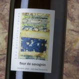 Domaine Labet Fleur de Savagnin En Chalasse Jura 2019 - Back Room Wines  Napa