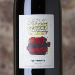 Domaine Labet Les Parcelles Rares Les Varrons Pinot Noir 2023 Domaine Labet Les Parcelles Rares Les Varrons Pinot Noir 2023