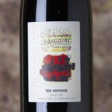 Domaine Labet Les Parcelles Rares Les Varrons Pinot Noir 2023