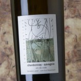 Domaine Labet Les Singuliers Chardonnay Savagnin 2020