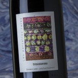 Domaine Labet Trousseau Les Chaseaux 2020 Domaine Labet Trousseau Les Chaseaux 2020