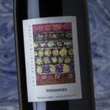 Domaine Labet Trousseau Les Chaseaux 2020