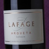 Domaine Lafage Arqueta 2020