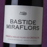 Domaine Lafage Bastide Miraflors 2020 Domaine Lafage Bastide Miraflors 2020