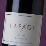 Domaine Lafage Côtes du Roussillon Cuvée Léa 2019 Domaine Lafage Côtes du Roussillon Cuvée Léa 2019