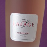 Domaine Lafage Miraflors Rosé 2024 Domaine Lafage Miraflors Rosé 2024