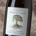 Domaine Lagille Grande Réserve Brut Domaine Lagille Grande Réserve Brut
