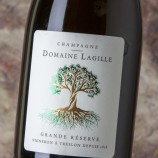 Domaine Lagille Grande Réserve Brut