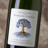 Domaine Lagille L'Inattendue Brut Domaine Lagille L'Inattendue Brut