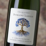 Domaine Lagille L'Inattendue Brut