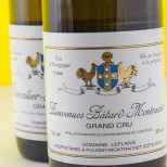 Domaine Leflaive Bienvenues Bâtard-Montrachet Grand Cru 2020