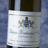 Domaine Leflaive Puligny-Montrachet 1er Cru Les Pucelles 2020