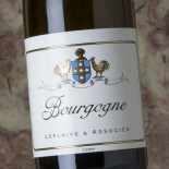 Leflaive & Associés Bourgogne Blanc 2021