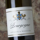 Leflaive & Associés Bourgogne Blanc 2023