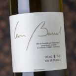 Domaine Leon Barral Blanc 2020 Domaine Leon Barral Blanc 2020