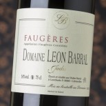 Domaine Leon Barral Faugères Jadis 2016