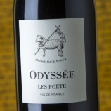 Odyssée Les Poëte 2019