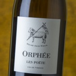 Orphée Les Poëte 2019