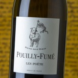 Pouilly-Fumé Les Poëte 2023 Pouilly-Fumé Les Poëte 2023