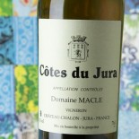 Macle Côtes Du Jura 2017