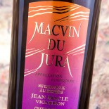 Macle Macvin Du Jura