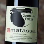 Matassa Coume de l'Olla 2024 Matassa Coume de l'Olla 2024