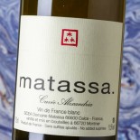 Matassa Cuvée Alexandria 2023