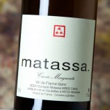 Matassa Cuvée Marguerite 2025