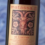 Matassa El Carner Rouge 2024 Matassa El Carner Rouge 2024