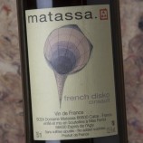Matassa French Disko 2023